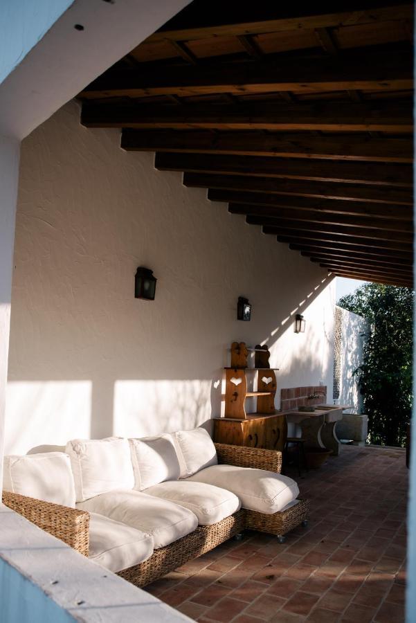 Casas Da Maria - Sea & Countryside - Sintra Villa Dış mekan fotoğraf
