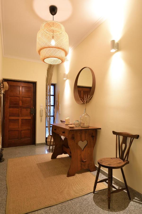 Casas Da Maria - Sea & Countryside - Sintra Villa Dış mekan fotoğraf