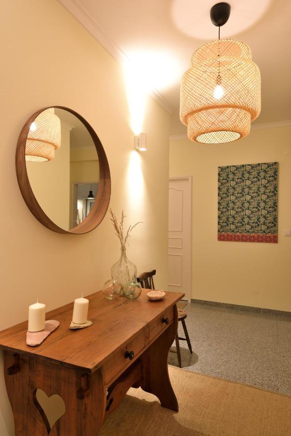 Casas Da Maria - Sea & Countryside - Sintra Villa Dış mekan fotoğraf