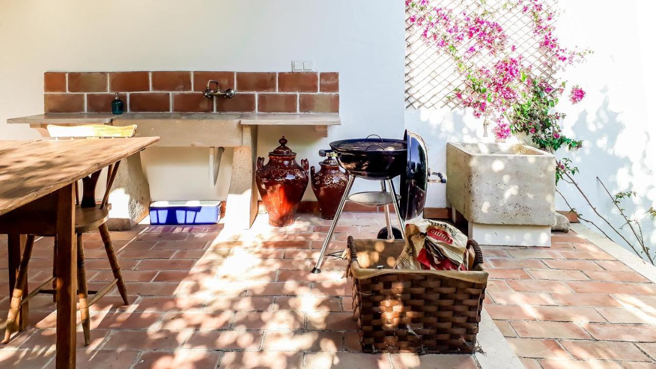 Casas Da Maria - Sea & Countryside - Sintra Villa Dış mekan fotoğraf