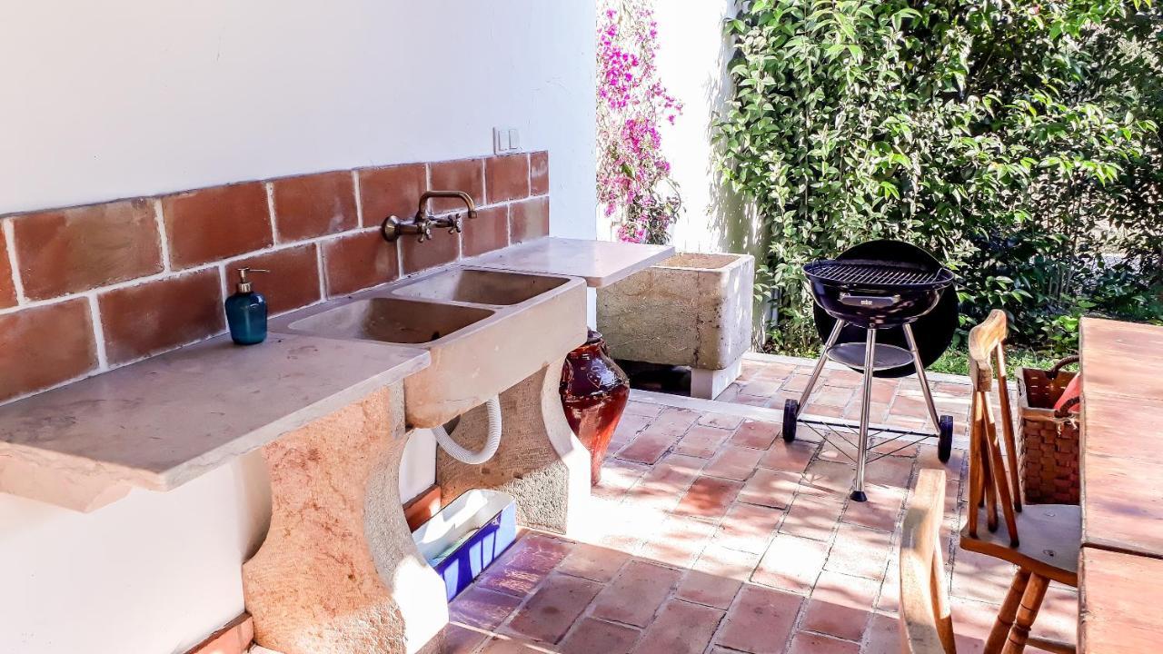 Casas Da Maria - Sea & Countryside - Sintra Villa Dış mekan fotoğraf