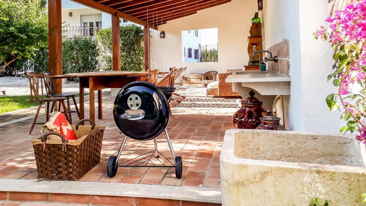 Casas Da Maria - Sea & Countryside - Sintra Villa Dış mekan fotoğraf