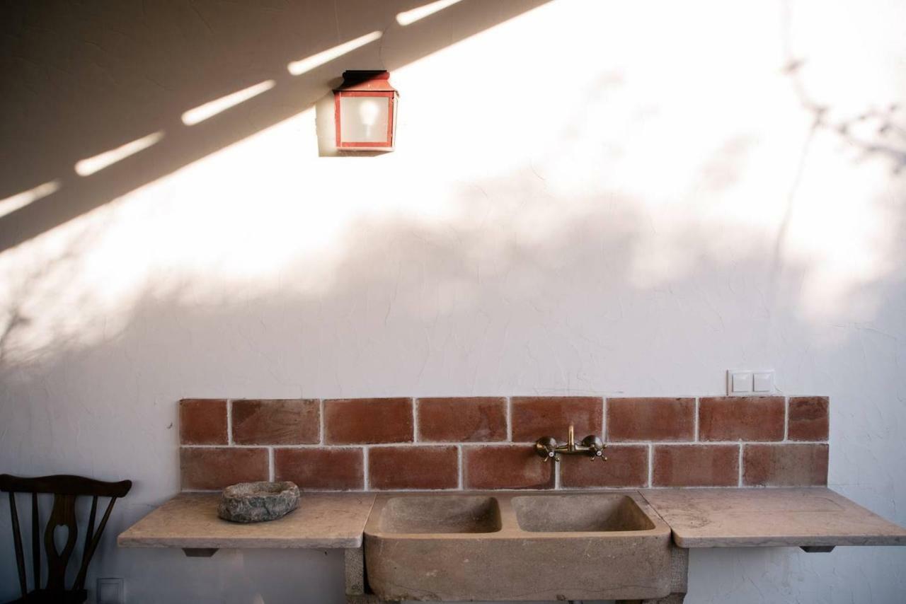 Casas Da Maria - Sea & Countryside - Sintra Villa Dış mekan fotoğraf