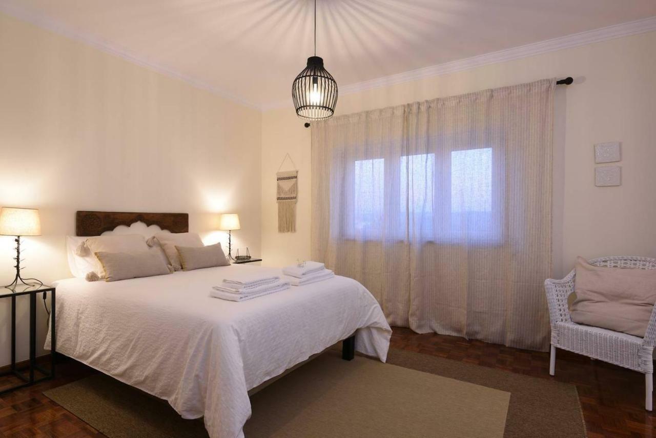 Casas Da Maria - Sea & Countryside - Sintra Villa Dış mekan fotoğraf