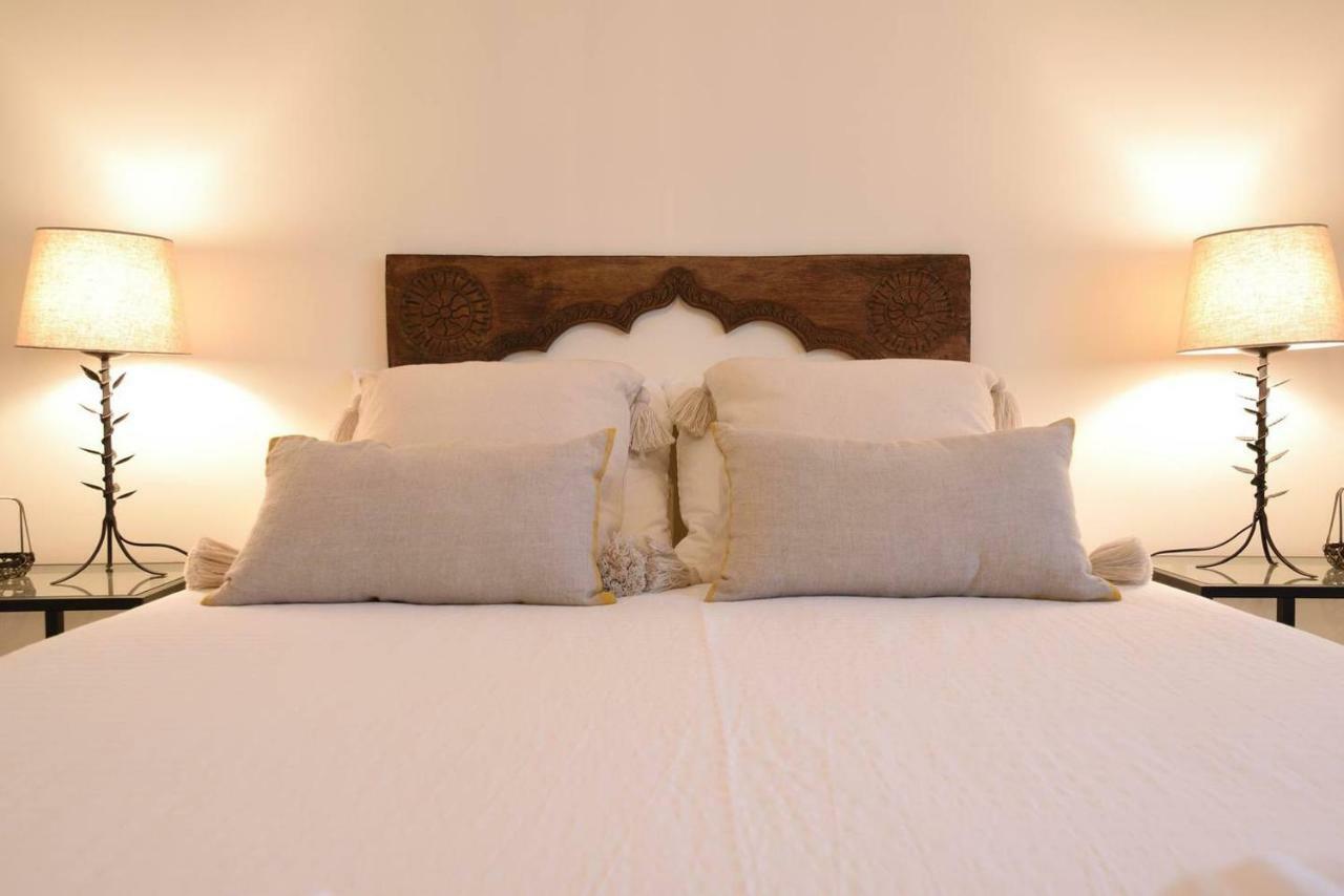 Casas Da Maria - Sea & Countryside - Sintra Villa Dış mekan fotoğraf