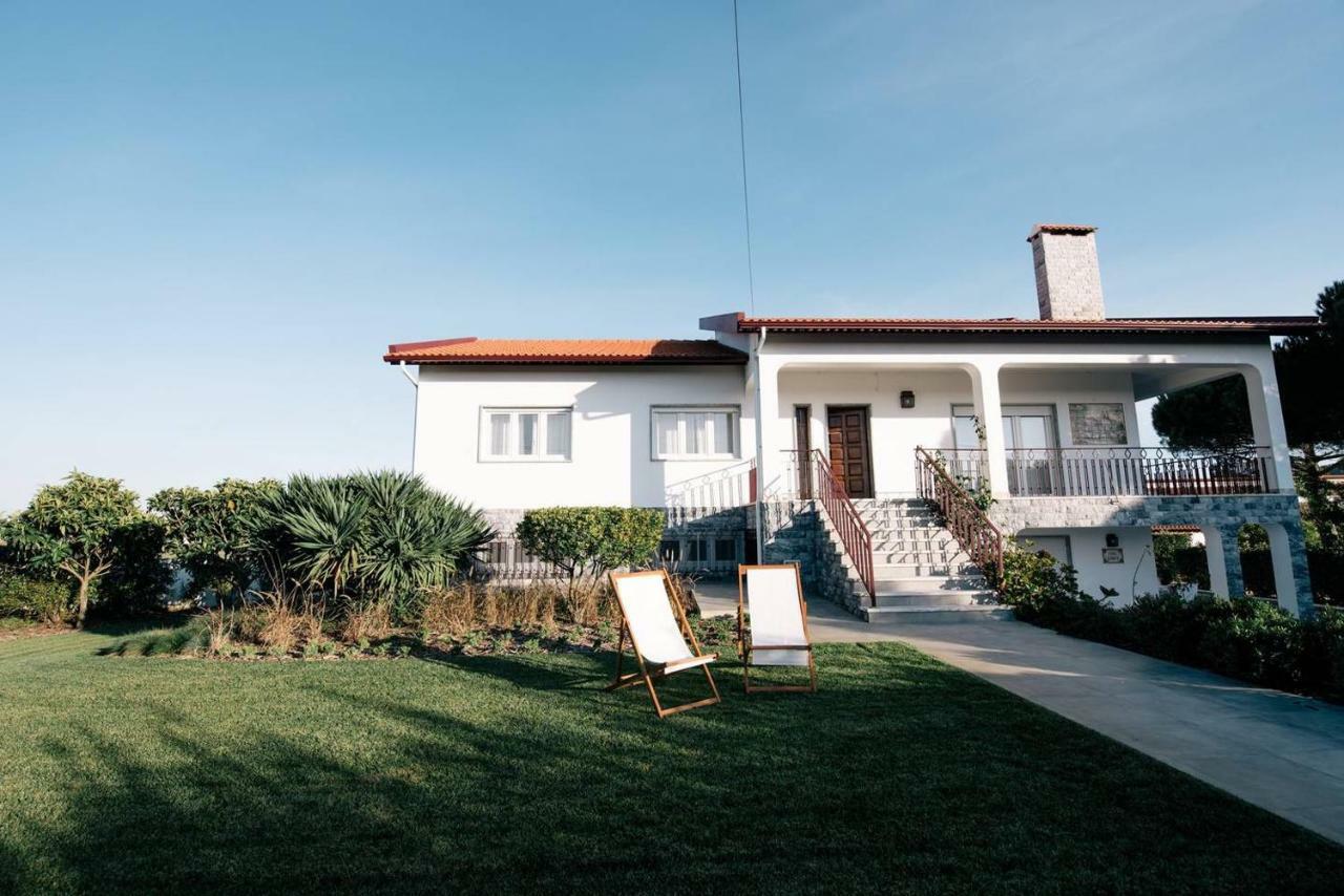 Casas Da Maria - Sea & Countryside - Sintra Villa Dış mekan fotoğraf
