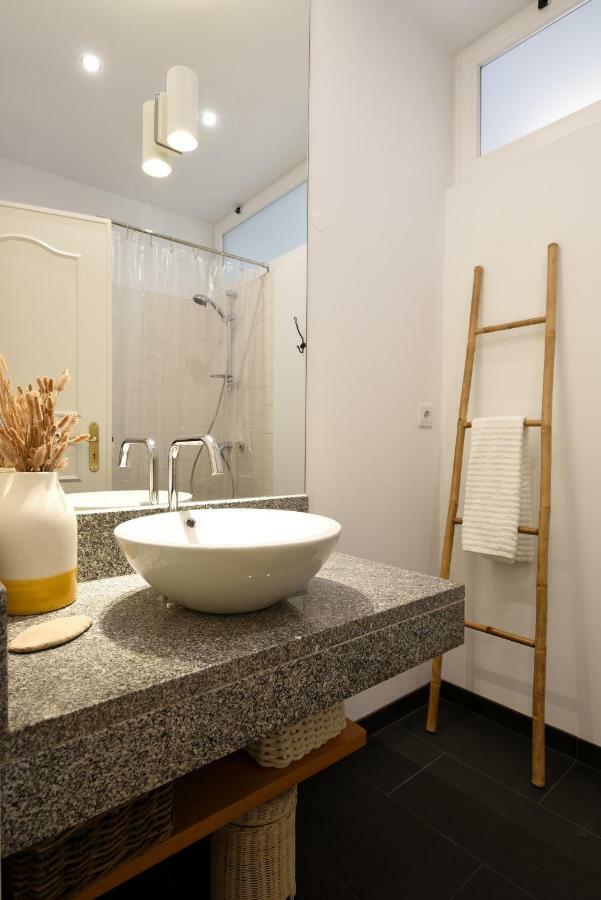 Casas Da Maria - Sea & Countryside - Sintra Villa Dış mekan fotoğraf