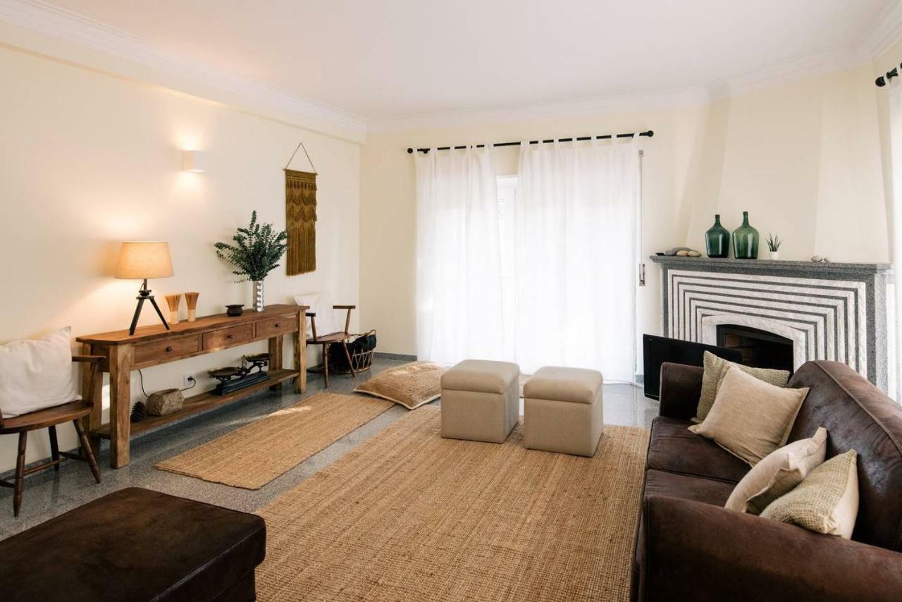 Casas Da Maria - Sea & Countryside - Sintra Villa Dış mekan fotoğraf