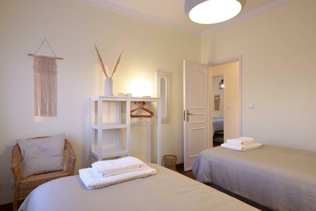 Casas Da Maria - Sea & Countryside - Sintra Villa Dış mekan fotoğraf
