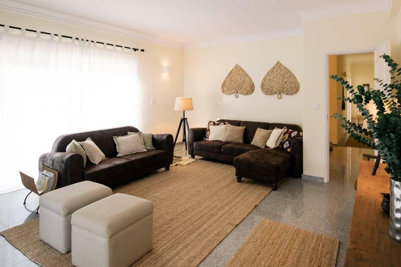 Casas Da Maria - Sea & Countryside - Sintra Villa Dış mekan fotoğraf