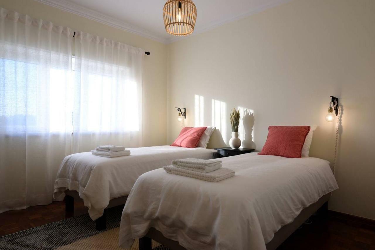 Casas Da Maria - Sea & Countryside - Sintra Villa Dış mekan fotoğraf