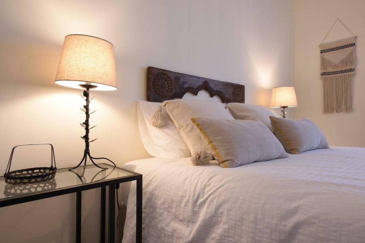 Casas Da Maria - Sea & Countryside - Sintra Villa Dış mekan fotoğraf
