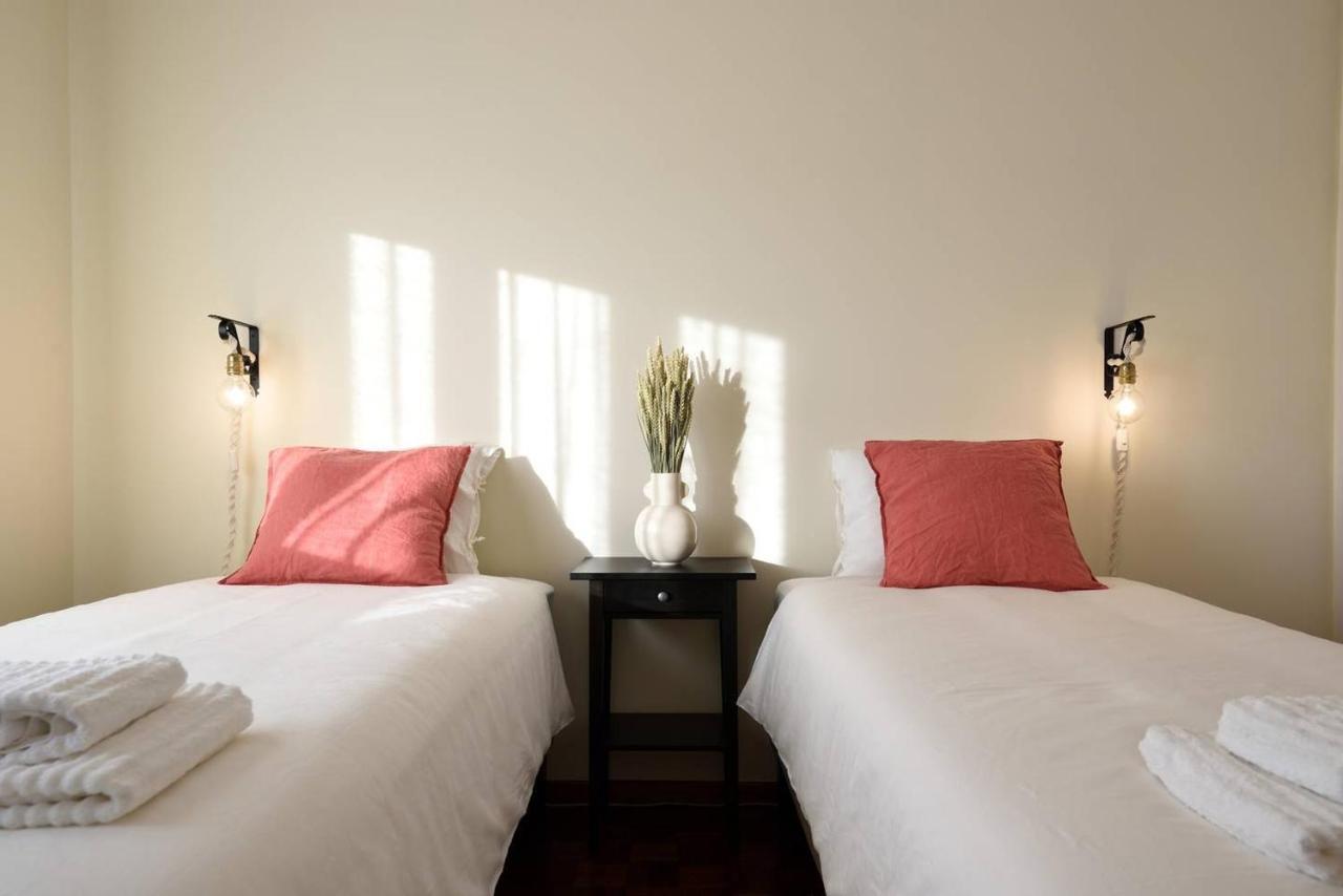 Casas Da Maria - Sea & Countryside - Sintra Villa Dış mekan fotoğraf