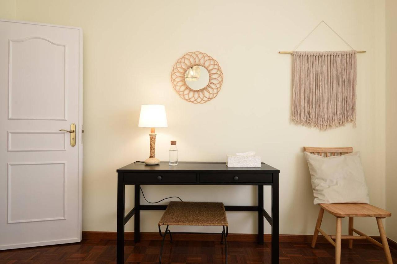 Casas Da Maria - Sea & Countryside - Sintra Villa Dış mekan fotoğraf