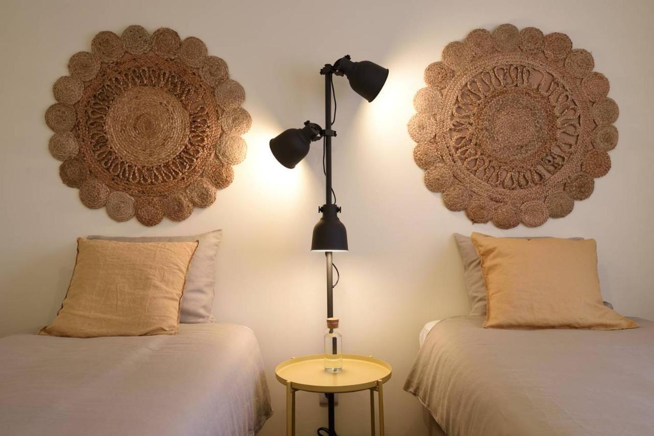Casas Da Maria - Sea & Countryside - Sintra Villa Dış mekan fotoğraf