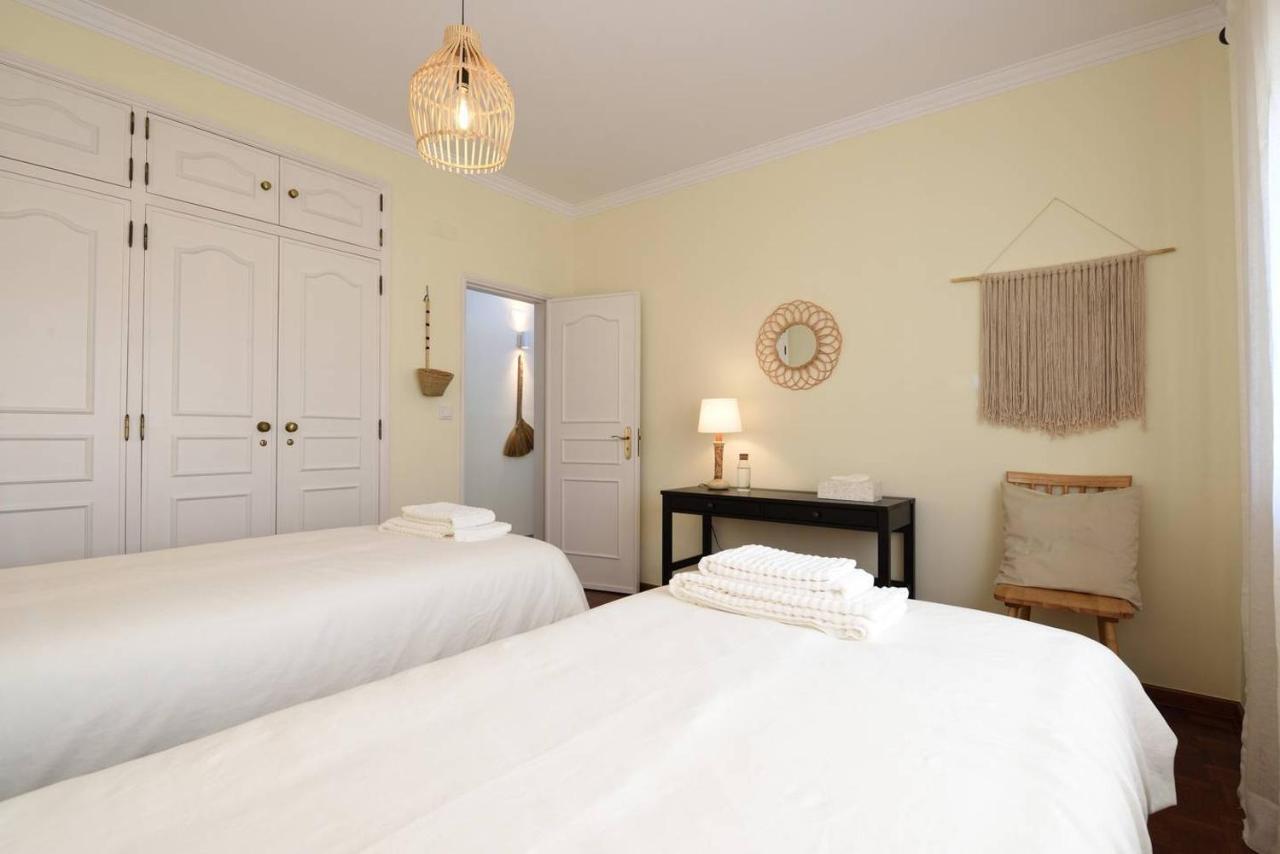Casas Da Maria - Sea & Countryside - Sintra Villa Dış mekan fotoğraf